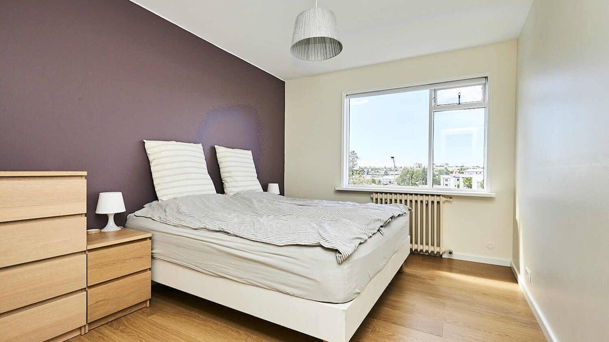 Laugardalur Apartment | Family home in a quiet neighborhood of Reykjavík