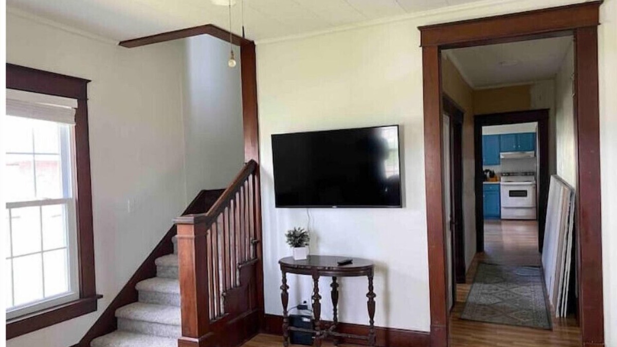 Carthage House | Family Home in Carthage