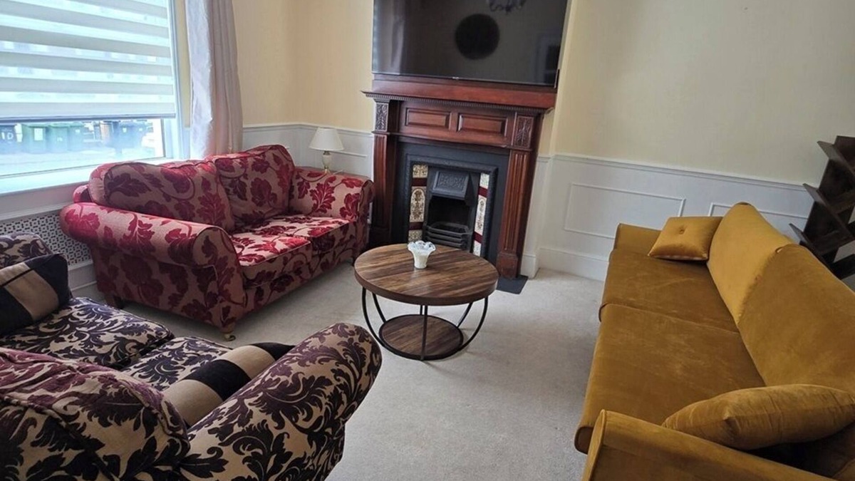 New Cross House | Family Home in London, SE14
