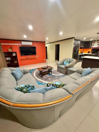 Nadi House | Family Home in Nadi