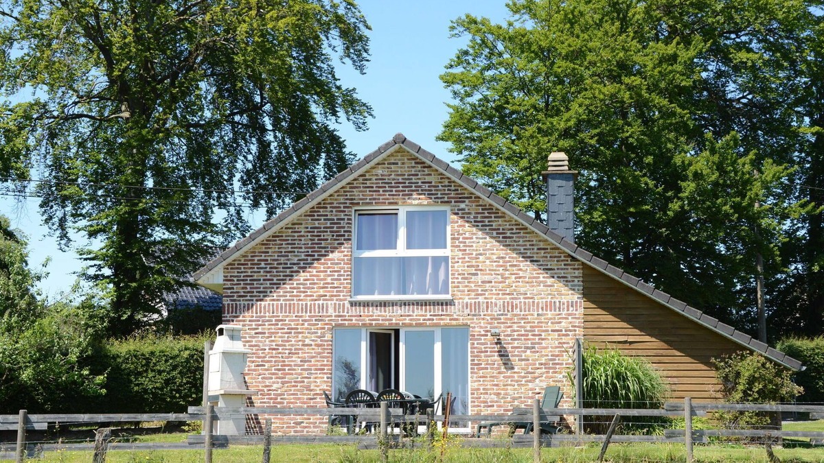 Sourbrodt House | Family Home in Sourbrodt