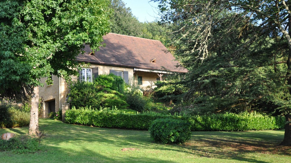 Vezac House | FAMILY HOME IN THE PERIGORD NOIR