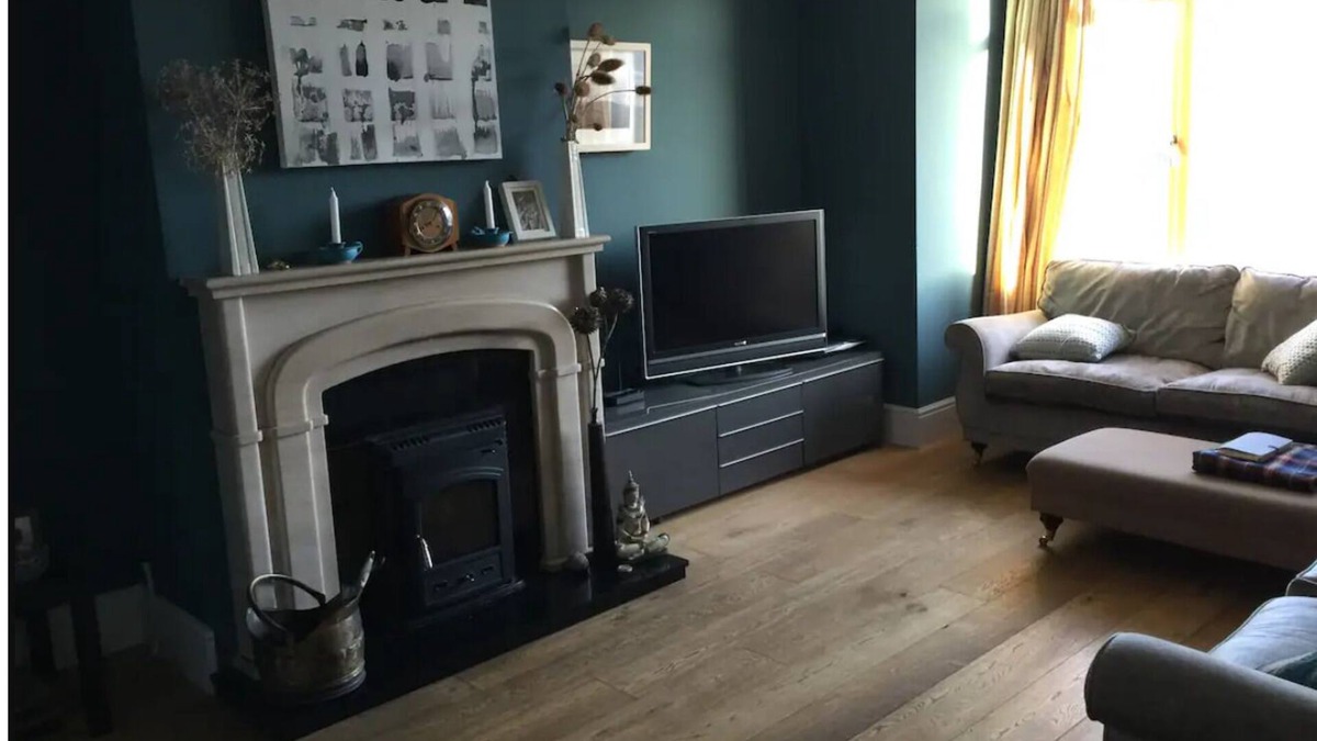 Kinvara House | Family Home Kinvara
