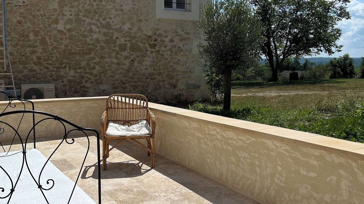 Trelissac House | Family home : l'Etable