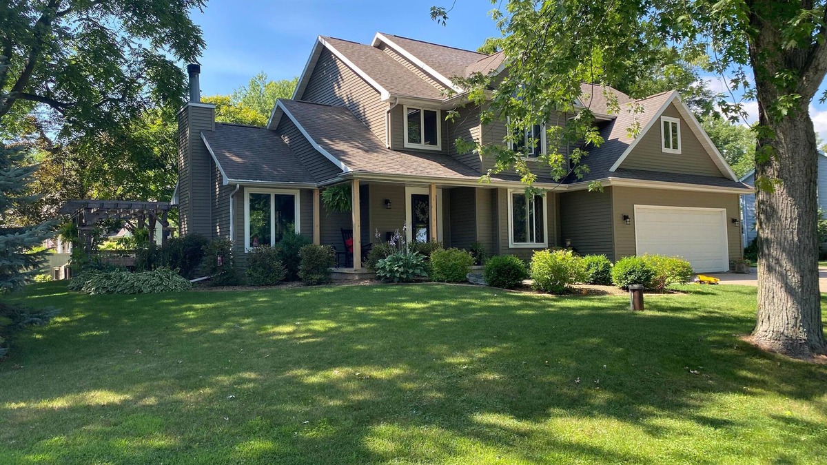 Neenah House | Family home near 2024 NFL draft & only 14miles from EAA