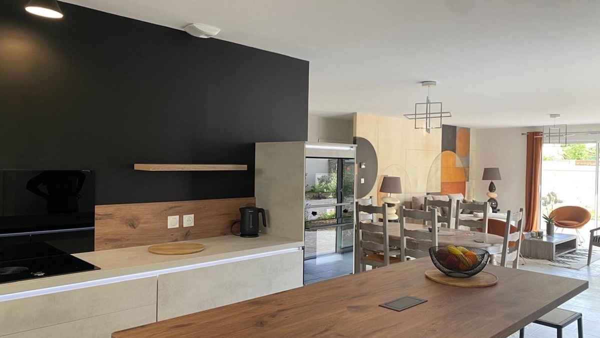 Boutigny Villa | Family home (No parties allowed)near Disneyland paris