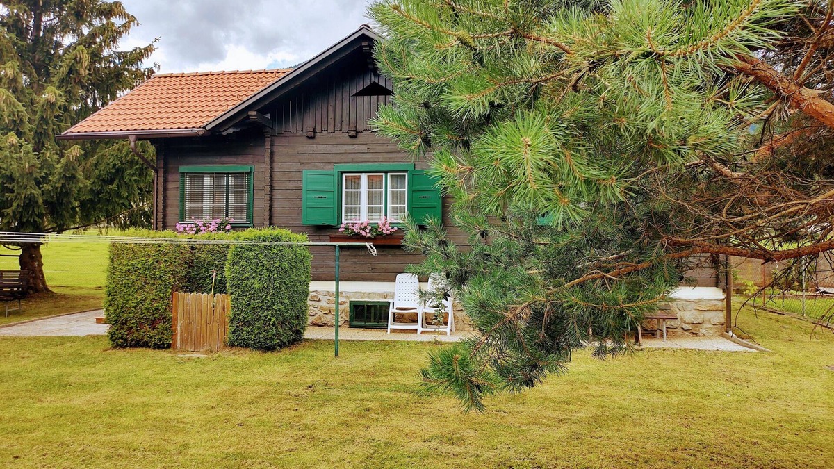 Greifenburg House | Family Home Weißensee