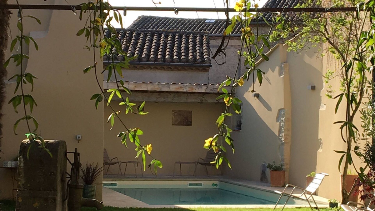 Lautrec House | Family home with pool