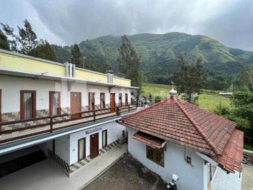 Sukapura Hotel | Family Homestay Syariah Bromo Mitra RedDoorz