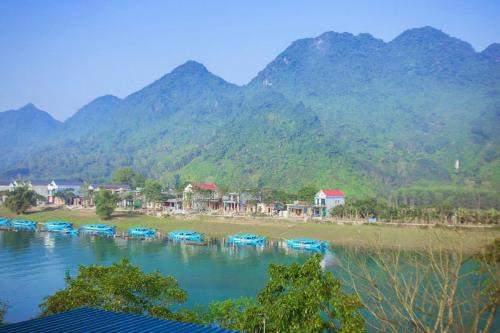 Phong Nha Hotel | Family homestay