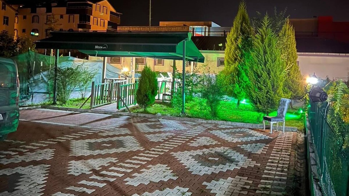 Altınordu House | Family Hotel - All Amenities are Available, you Will Feel Like Home,