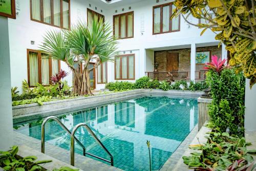 Ngaglik Hotel | Family Hotel Gradia 2