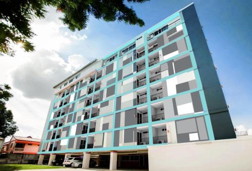Khon Kaen Hotel | Family Hotel