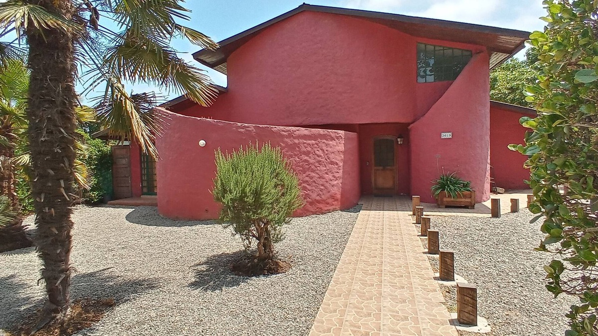 Olmue Ski Chalet | Family house 5 minutes from the center of olmue