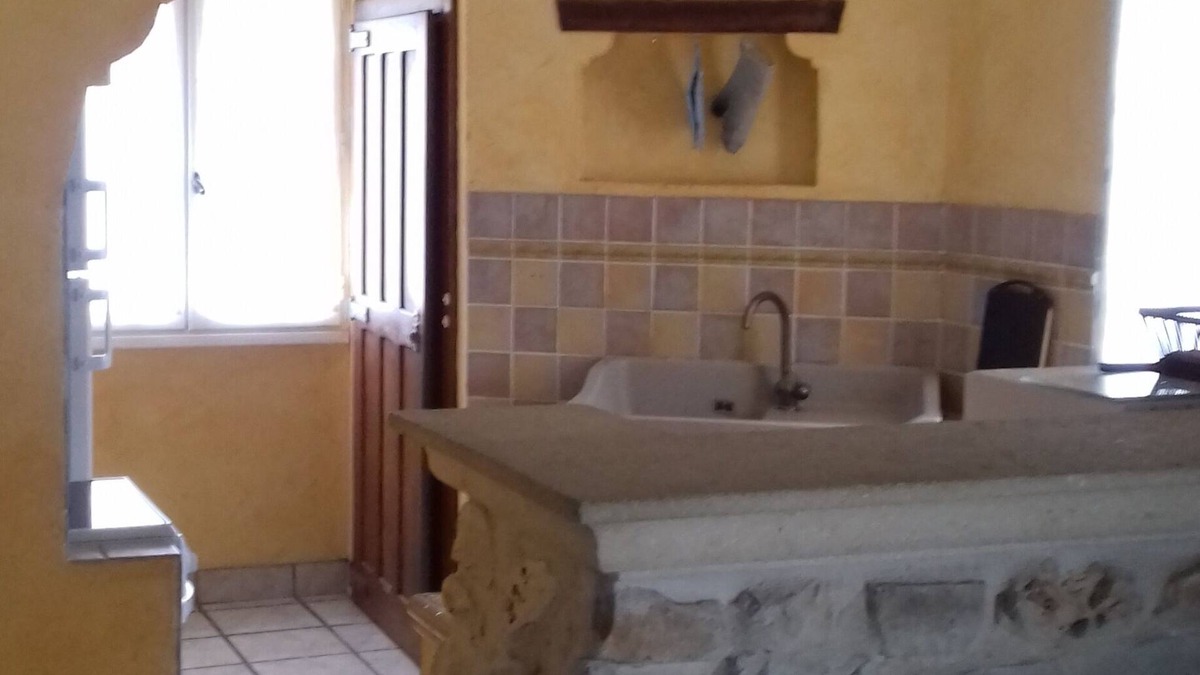 Combas House | Family house 6/10 pers, near Nîmes
