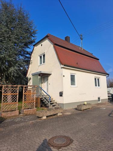 Bibertal House | Family House