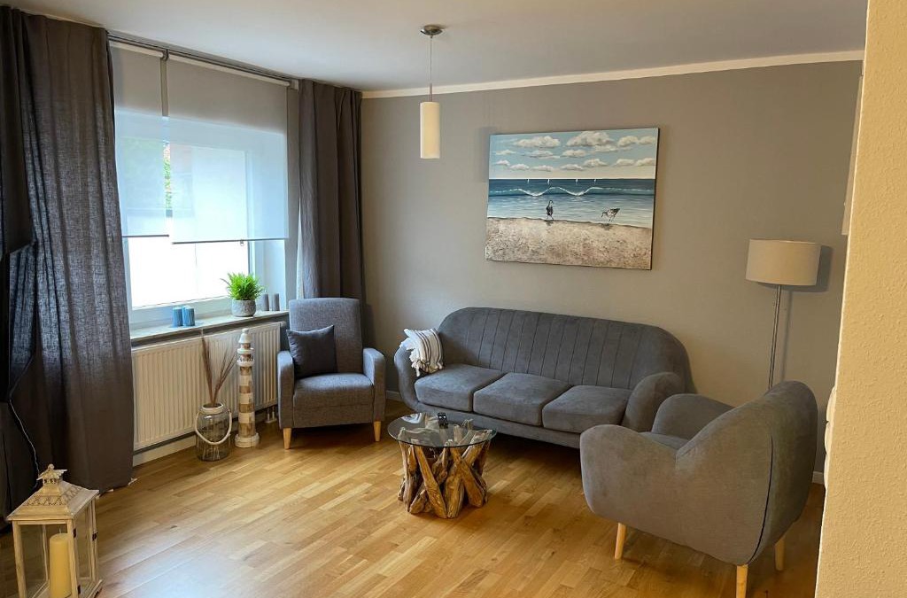 Kappeln House | Family House