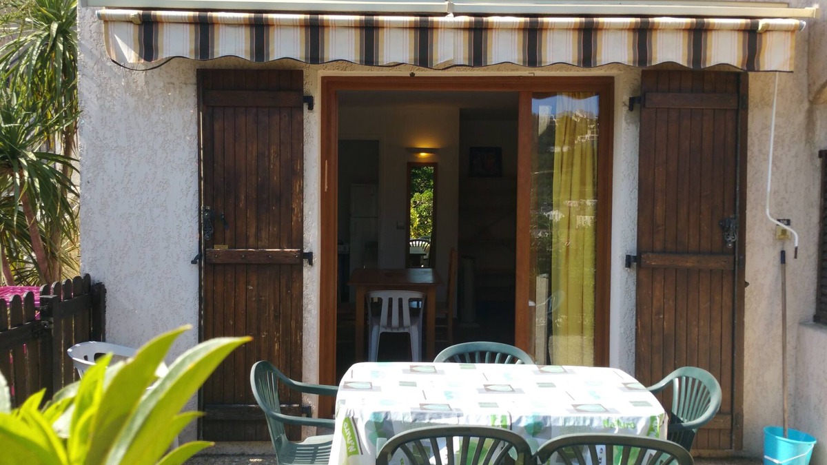 Bastide Giraud House | Family House 3 rooms Swimming pool Parking WIFI 2 kms Sea Villeneuve Loubet