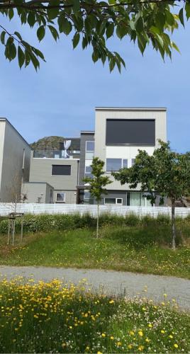 Algard Villa | Family house in Ålgård