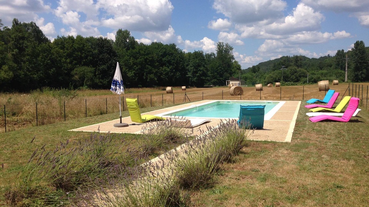 Sagelat House | Family house in the heart of black Périgord