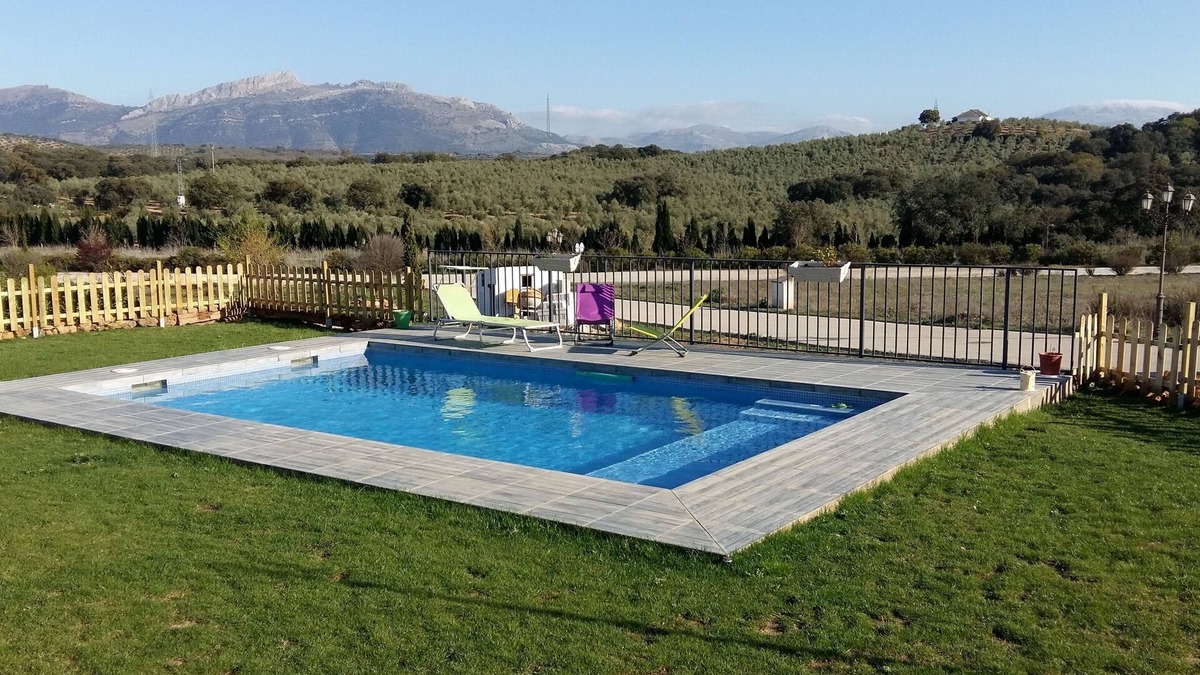 Archidona House | Family house located in the center of Andalusia