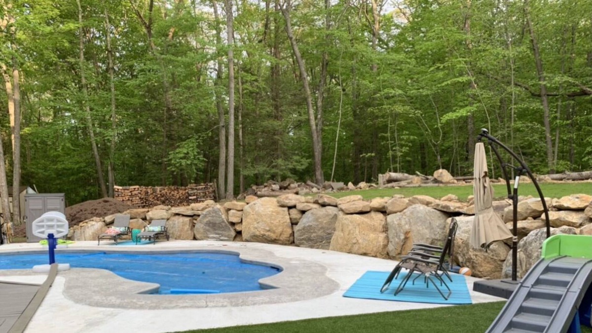Madison House | Family house near Hammonasset beach state park