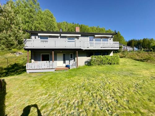Favang House | Family house near Kvitfjell & Hunderfossen