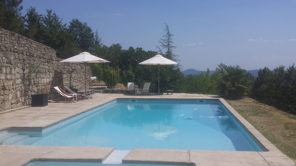 Banne Other | Family house on 10 ha of woods and meadow