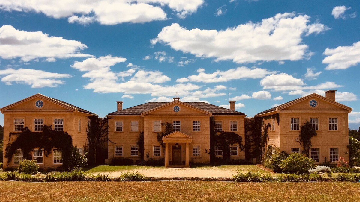 Nanyuki House | Family house on the banks of the Burguret River, Nanyuki