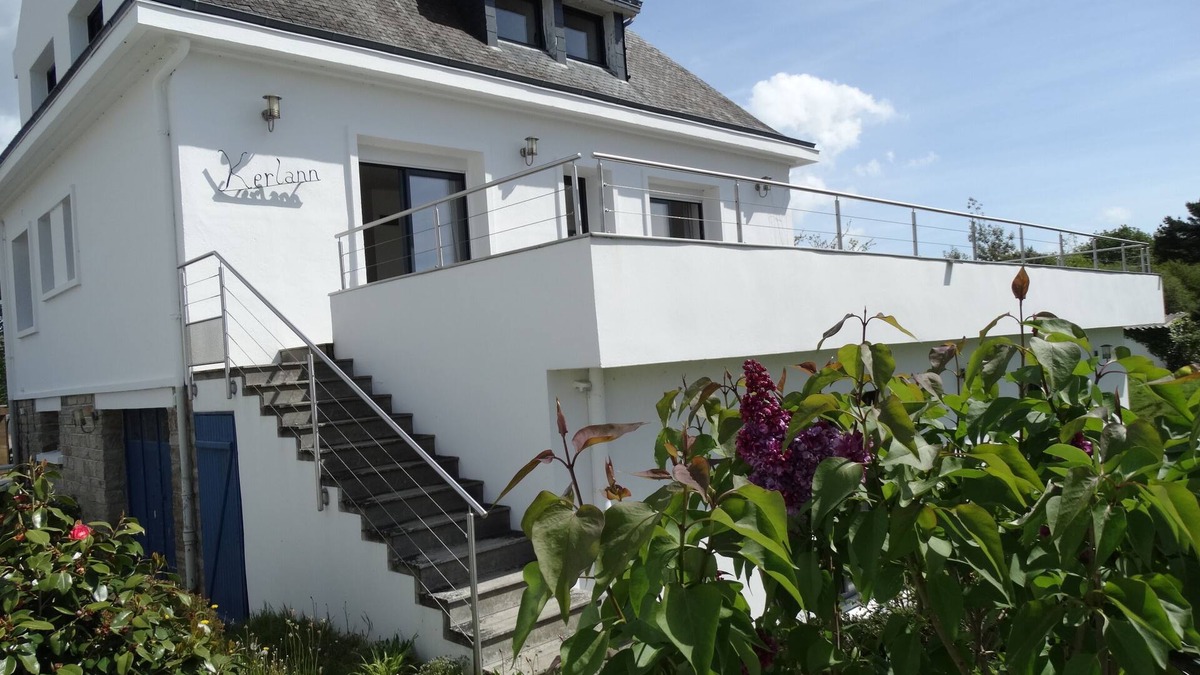 Sene House | Family house on the peninsula of Port Anna