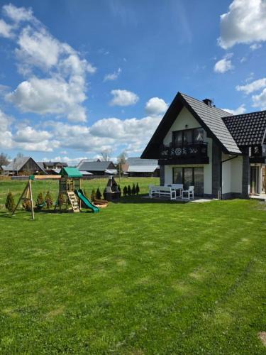 Witow House | Family HOUSE