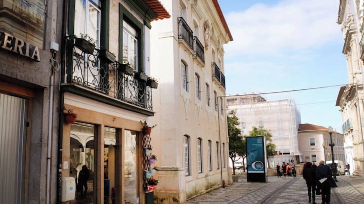 Aveiro House | Family House