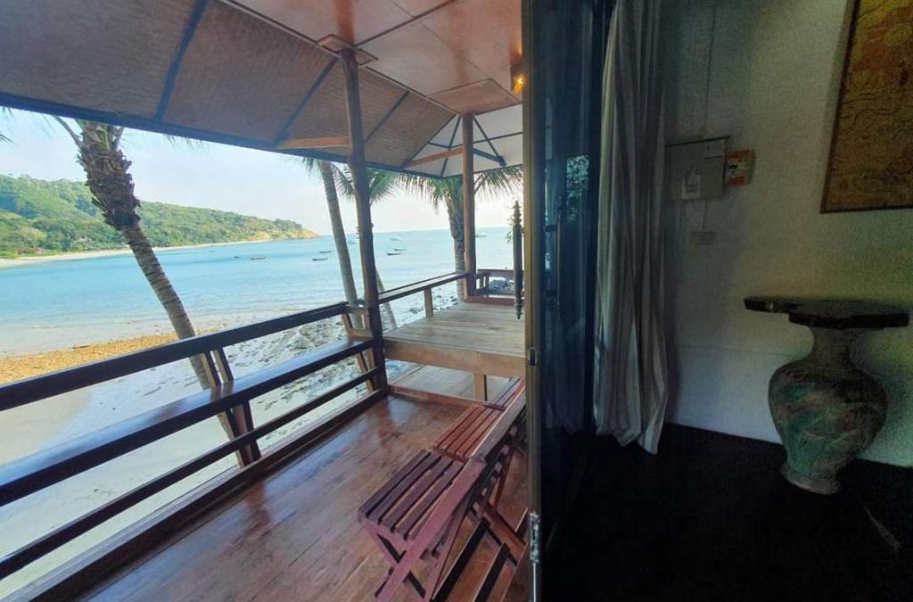Ko Lanta House | Family House