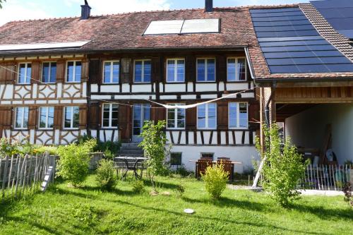Birwinken Apartment | Family Landhaus Birwinken