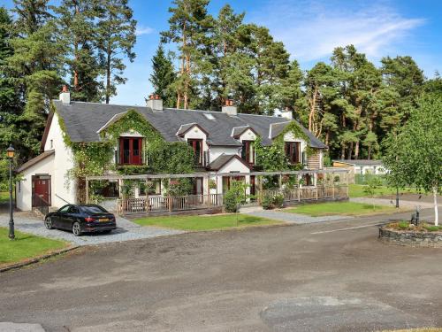 Pitlochry House | Family Lodge No 5 - Uk45694