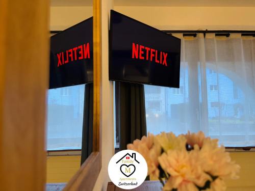 Kappel Apartment | Family M Apartments 2