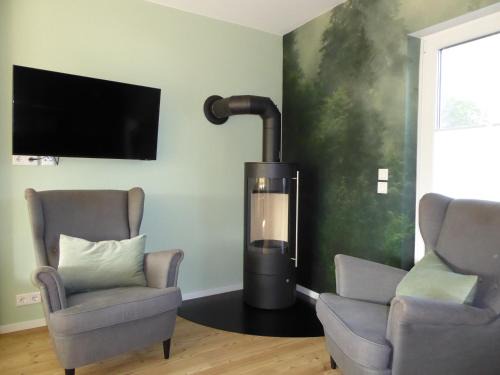 Neuastenberg House | Family Mountain Winterberg Chalet privates Haus 10 Pers 4 Schlafzimmer WiFi near Lift