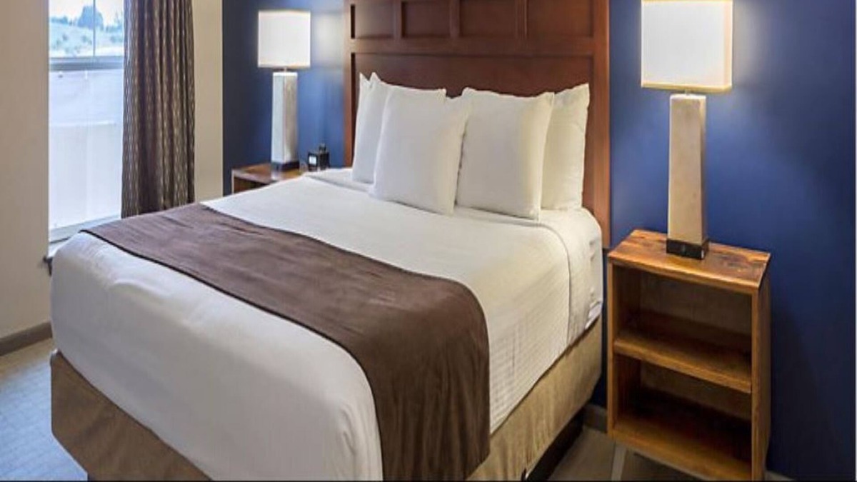 Hershey Resort | Family Perfect Hershey Resort