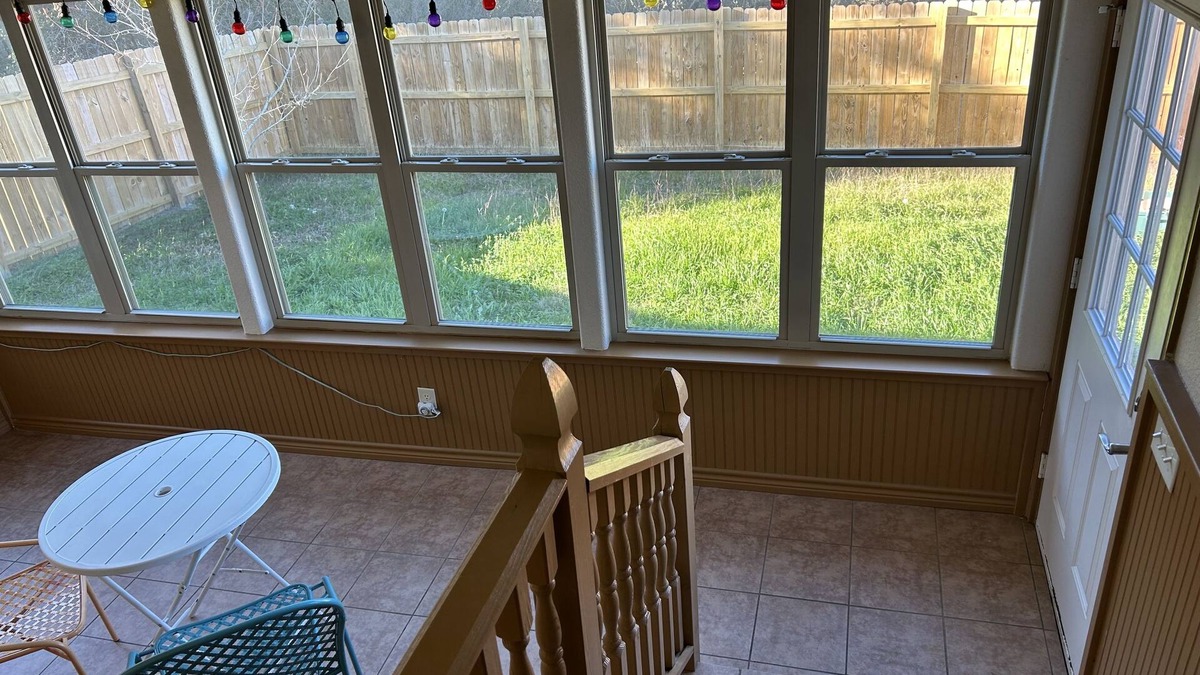Castroville House | Family & pet friendly spacious, quaint duplex on acreage near San Antonio.