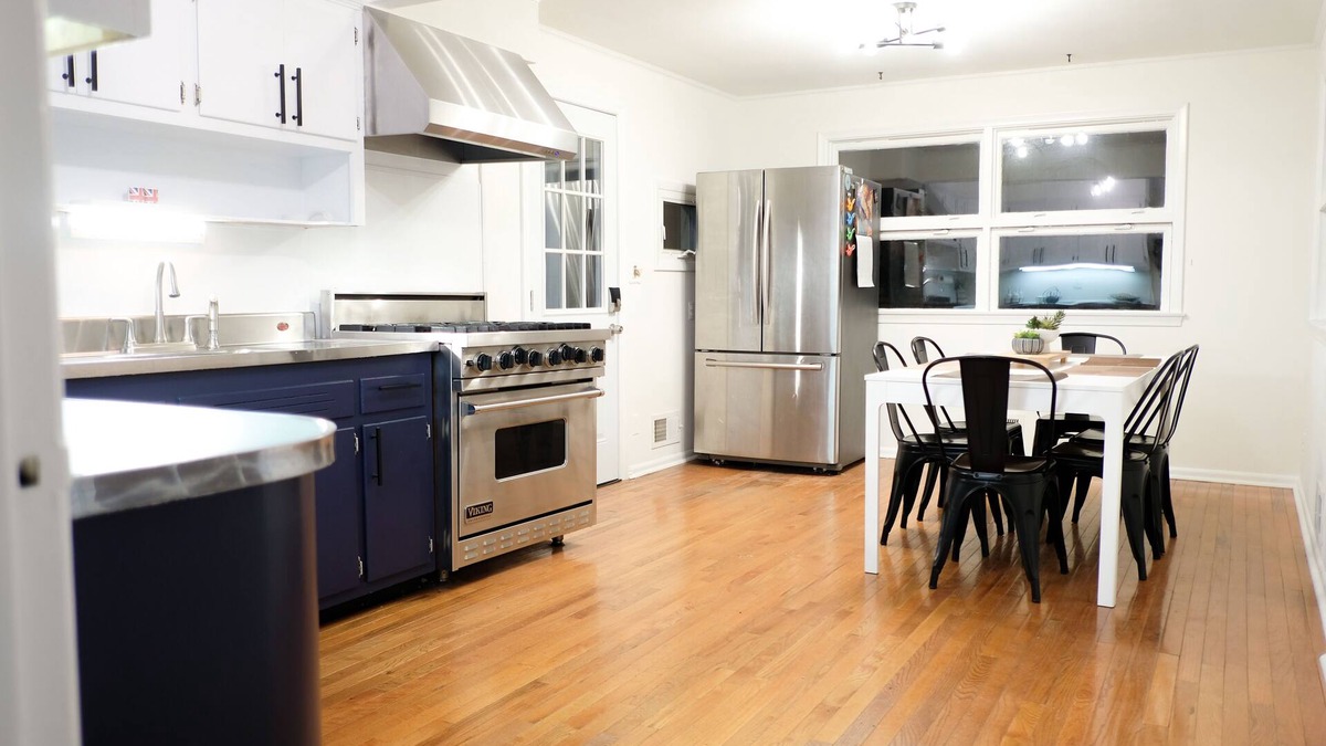 River Edge House | Family & pet friendly oasis. Minutes from NYC