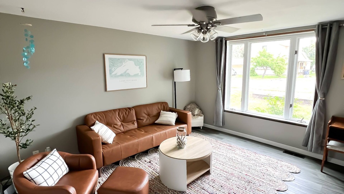 Ashland House | Family & Pet-Friendly, Walk to Lake, Fire Pit