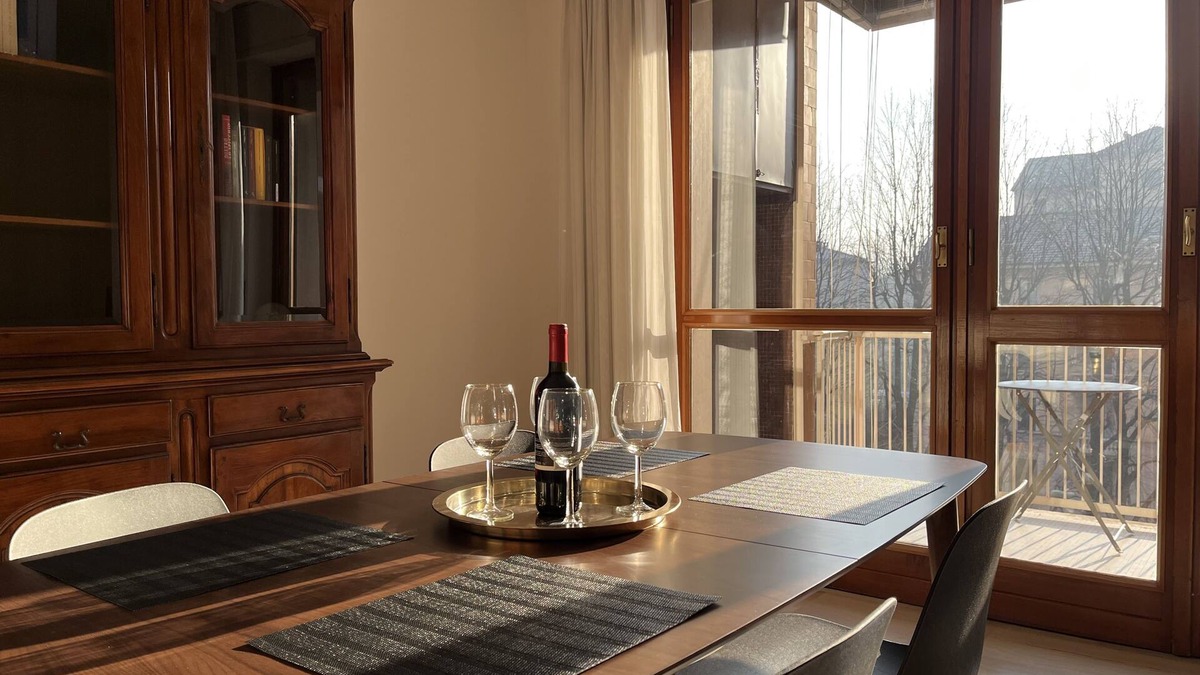 Ghisolfa Apartment | Family Relax Apartment- Milano - Mac Mahon - Easy for Duomo - Mico - Stadium