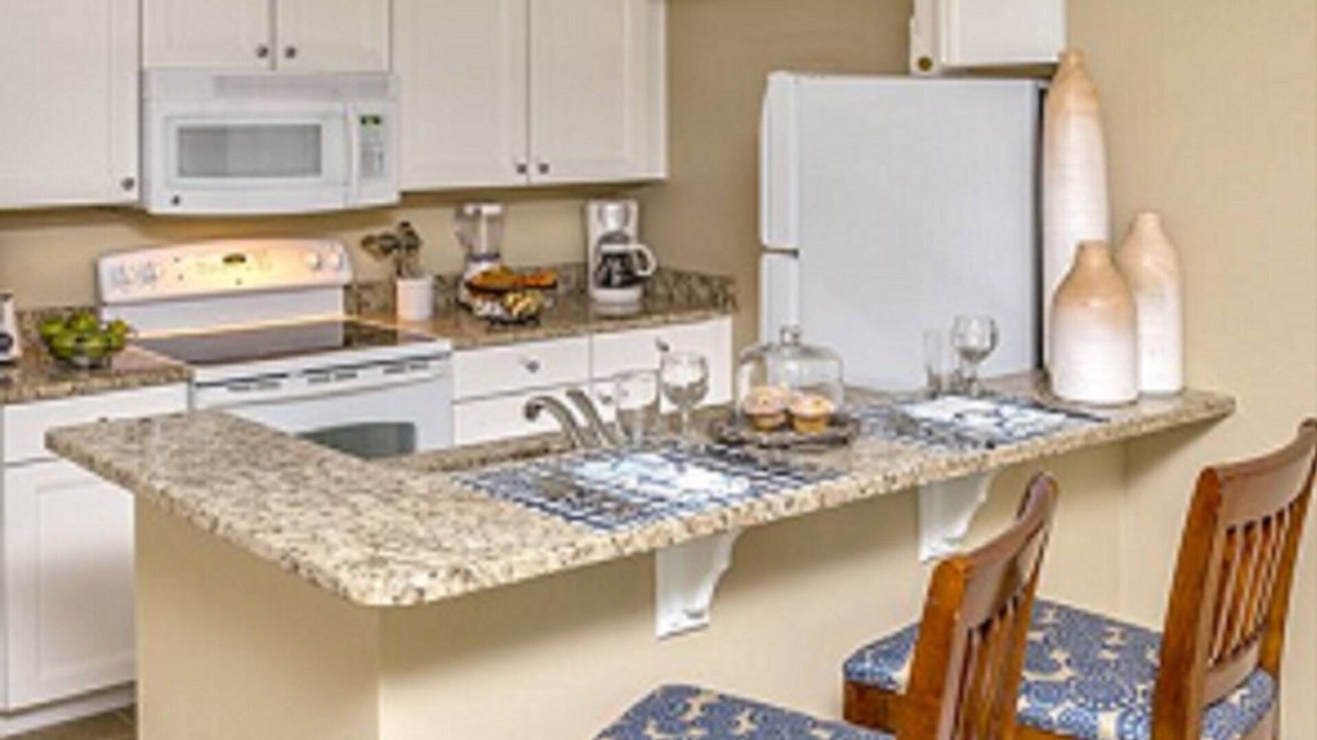 West Kissimmee Condo | Family resort near Disney