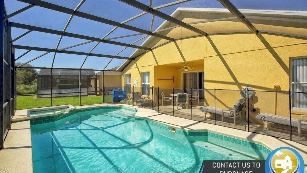 Silver Creek House | Family Retreat | 5-BR Home with Pool, 15 Miles to Disney