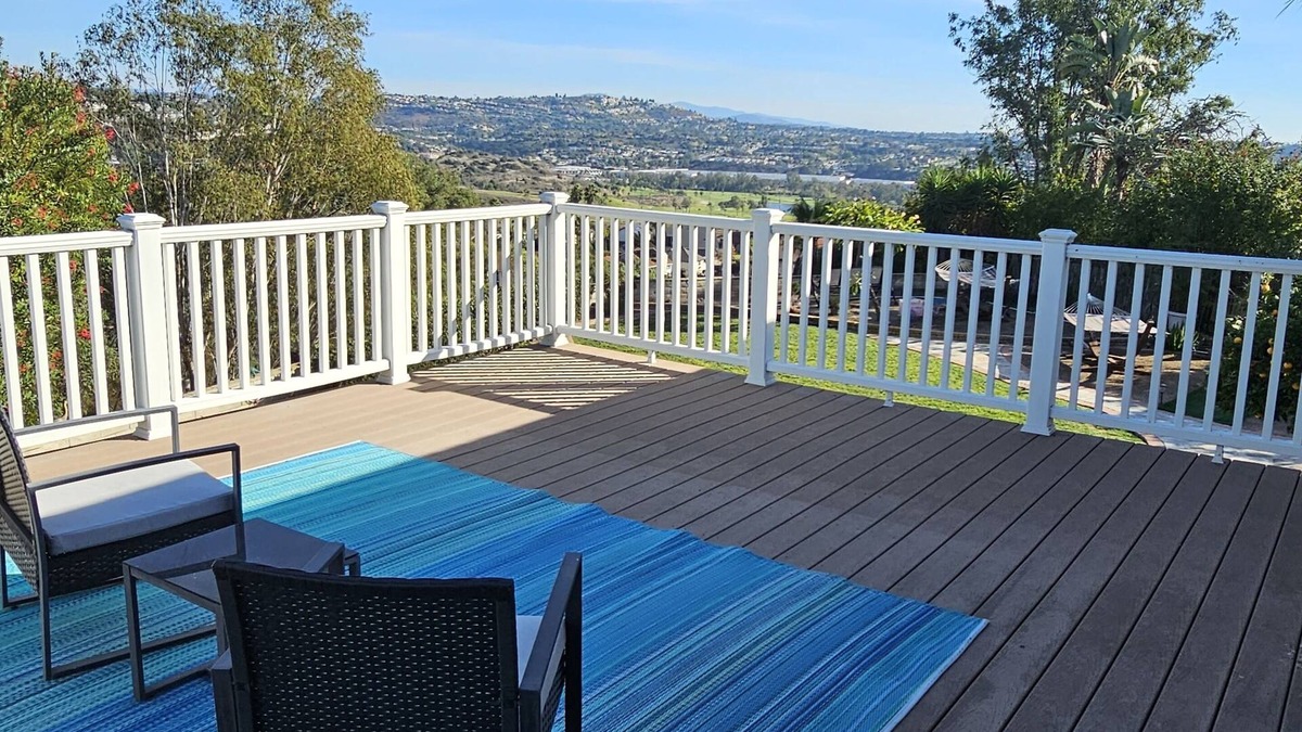 Tierrasanta House | Family Retreat-Full Kitchen✅10min-Zoo, Balboa Park✅Views✅BBQ✅Smart TV's✅Hot Tub