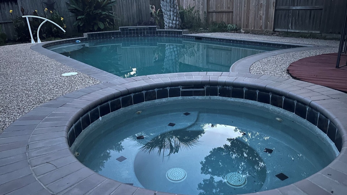 Kingwood House | Family Retreat in Houston, Pool & Spa Sleeps 15 Oasis, Relax & Reconnect Style