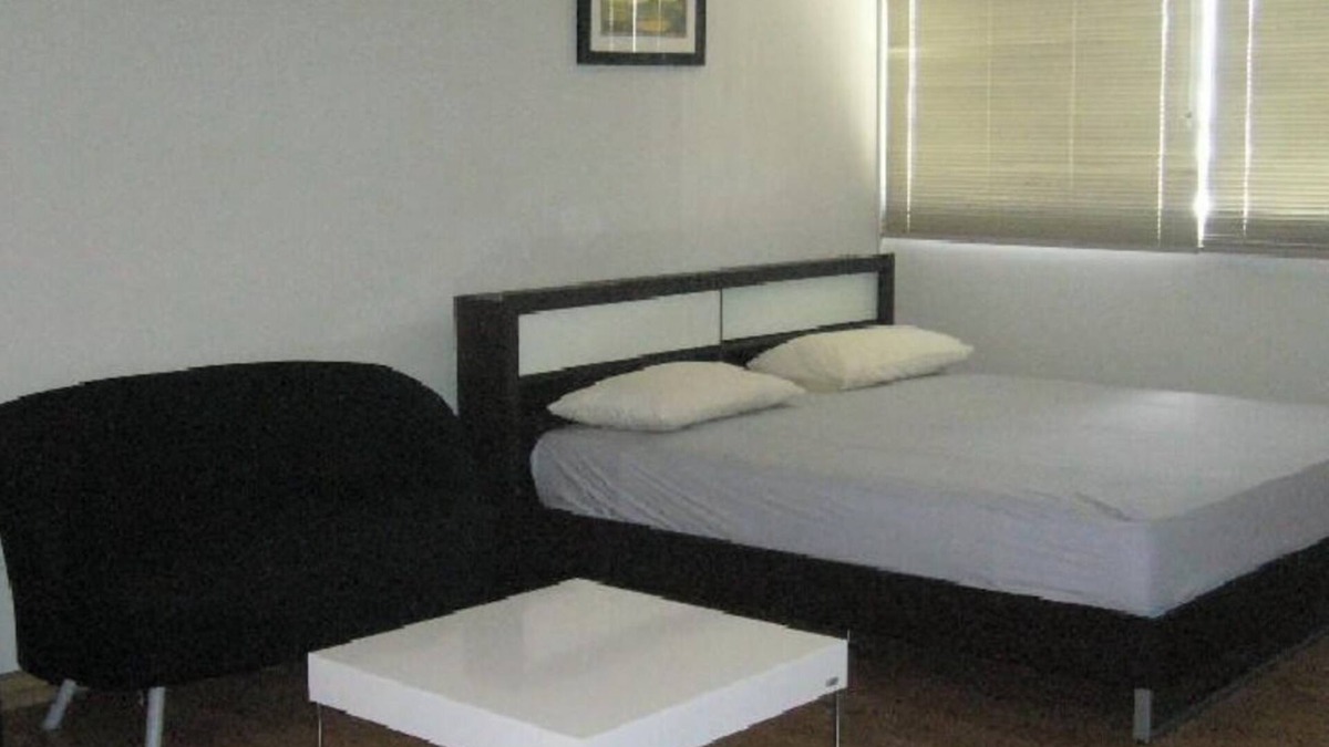 Ban Mai Condo | Family Room Dmk Don mueang Airport 2 bedrooms