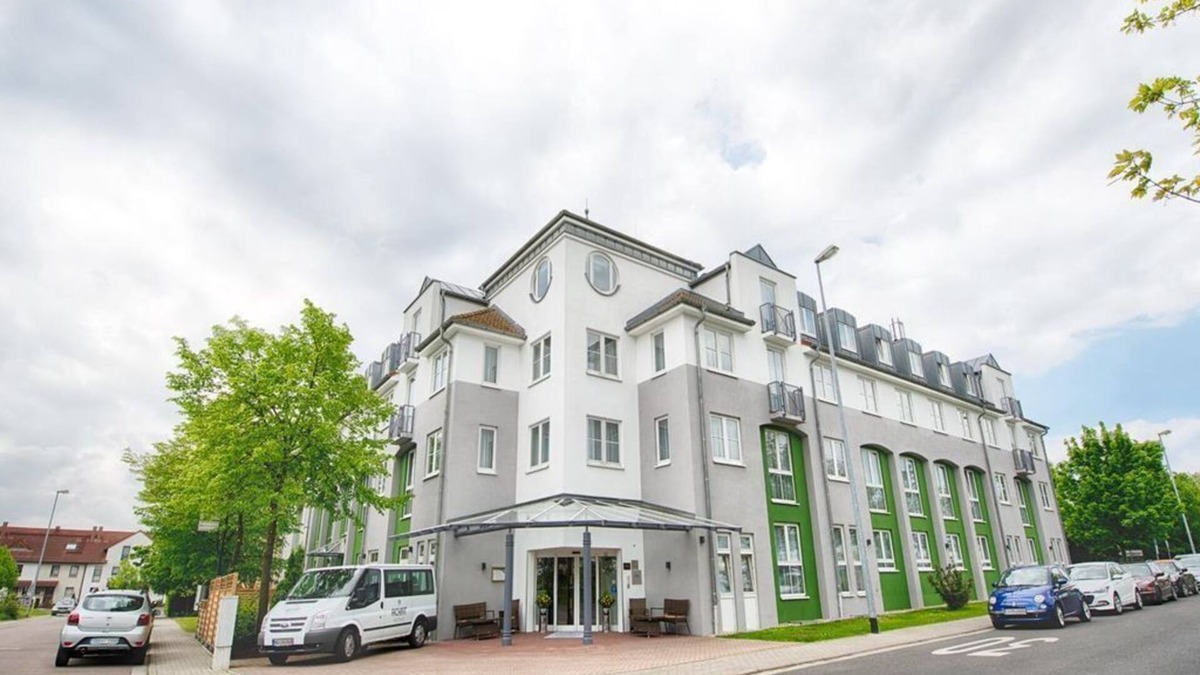 Wiederitzsch House | Family room - Early booking - ACHAT Hotel Leipzig Messe