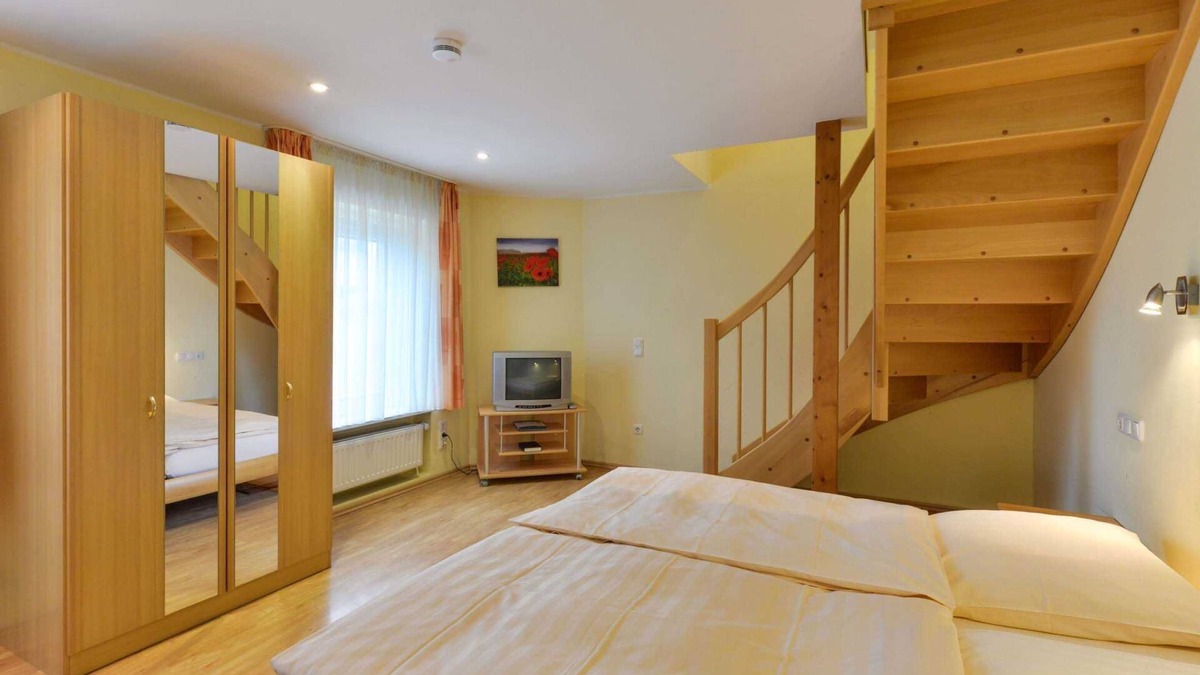 Starnberg House | Family room - Gasthof Zur Sonne