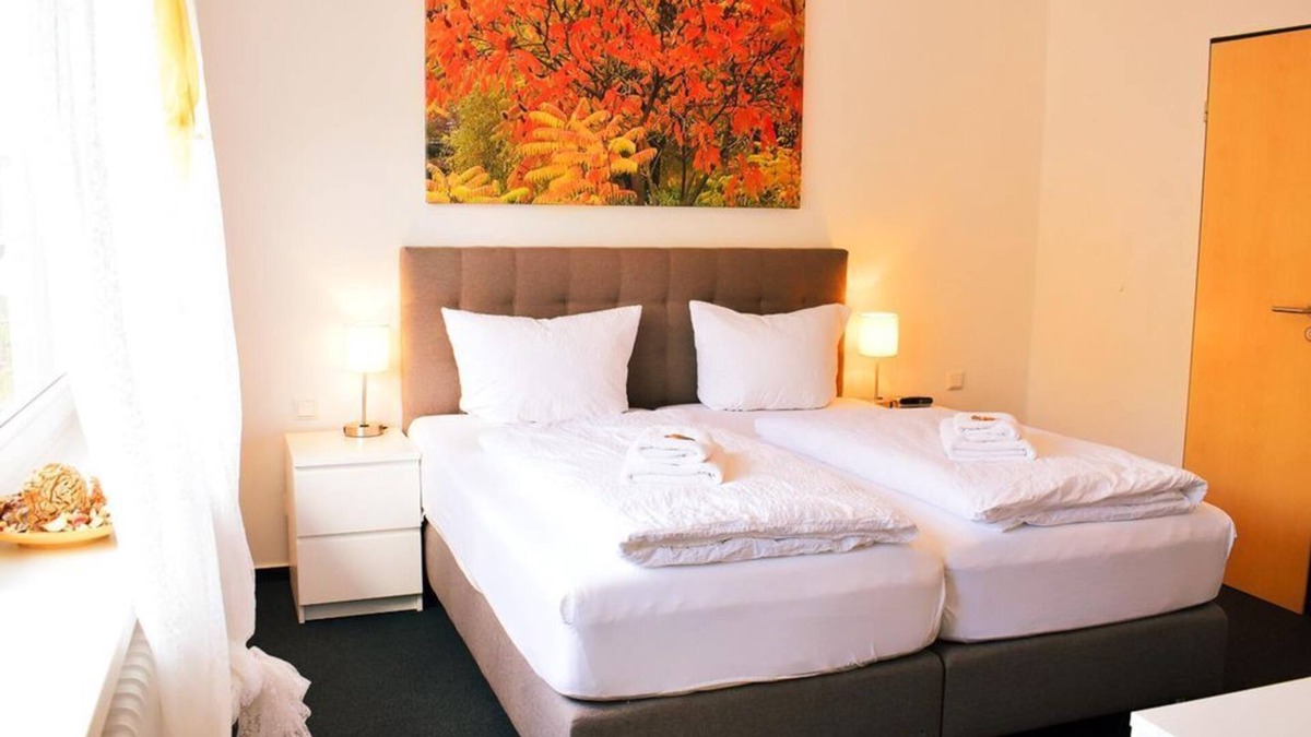 Winningen House | Family room - Hotel Emmerich